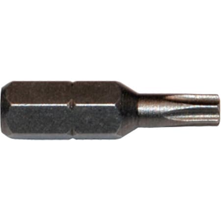 Screw Products T10 x 1 In. Star Drive Bit T10x1